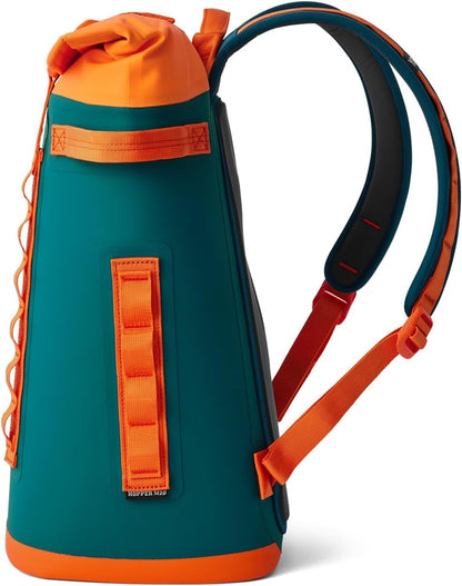 YETI Hopper M Series Backpack Soft Sided Coolers with MagShield Access