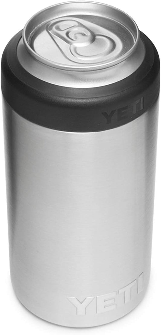 YETI Rambler 16 oz. Colster Tall Can Insulator