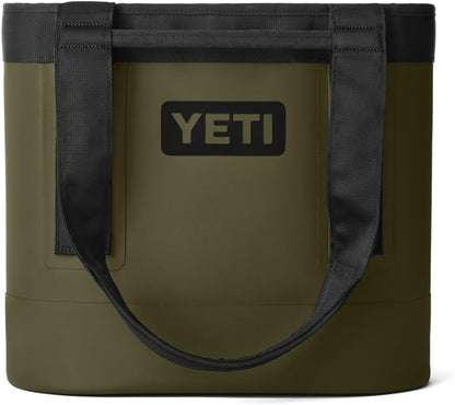 YETI Camino 20 Carryall with Internal Dividers, All-Purpose Utility Bag