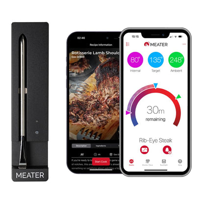 MEATER SE Smart Bluetooth Meat Thermometer