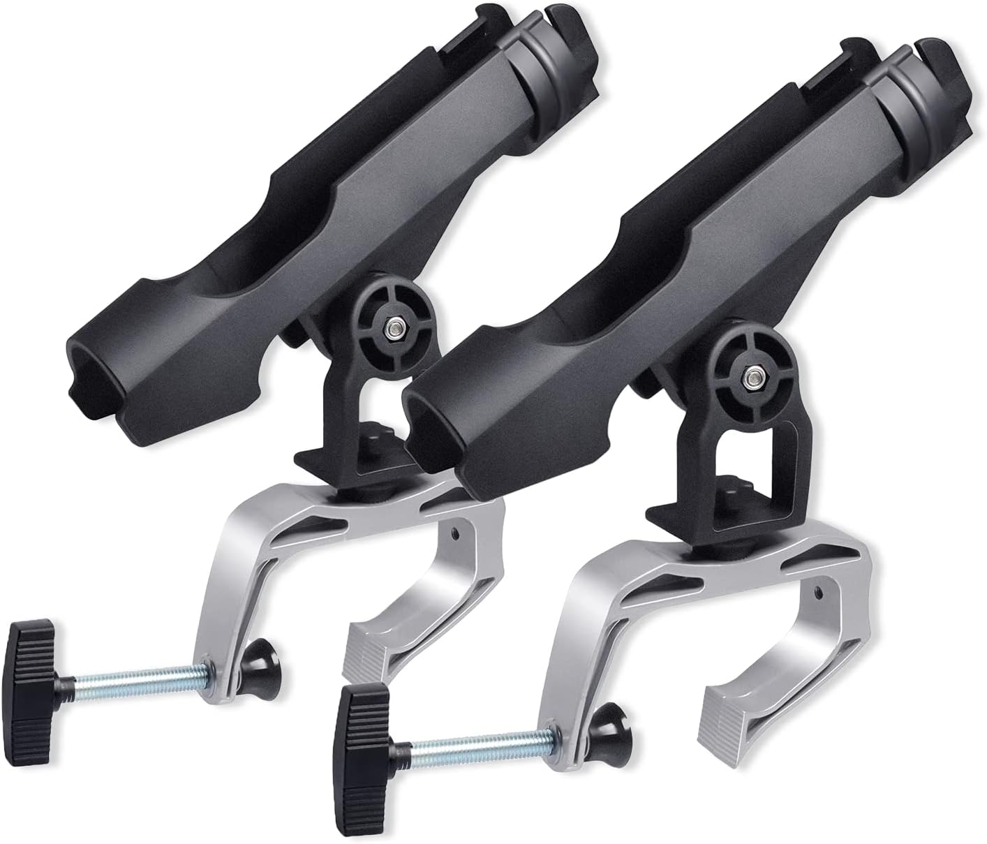 ROUDJER Fishing Rod Holders for Boats