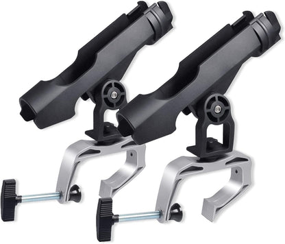 ROUDJER Fishing Rod Holders for Boats