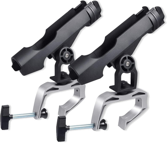 ROUDJER Fishing Rod Holders for Boats