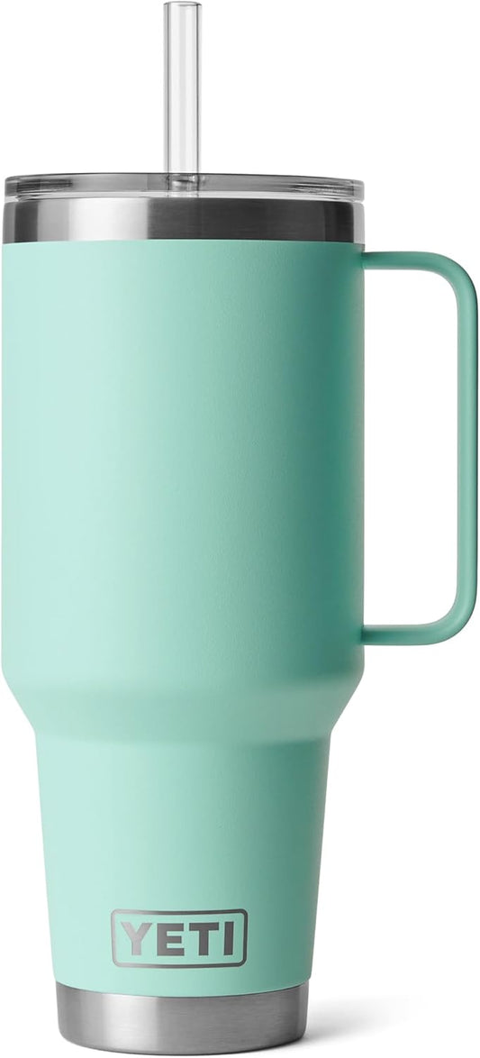 YETI Rambler 42 oz Straw Mug