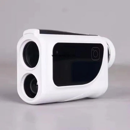 600 Meter Telescope Golf Rangefinder Rangefinder Hunting Rangefinder Golf