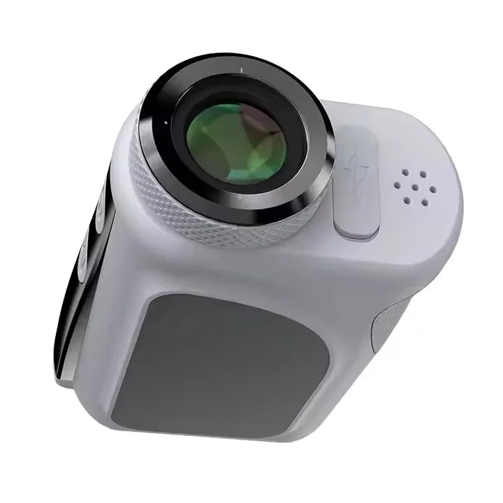 600 Meter Telescope Golf Rangefinder Rangefinder Hunting Rangefinder Golf
