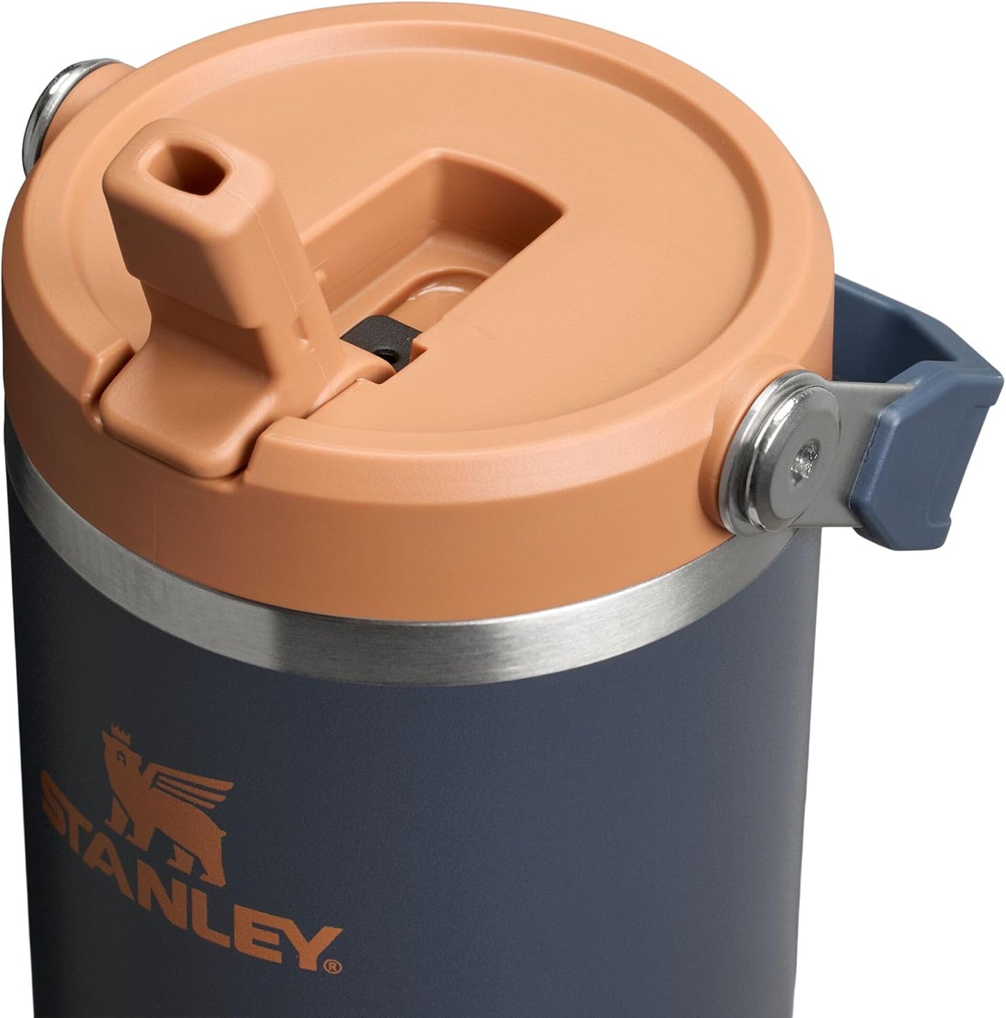 Stanley IceFlow 2.0 Flip Straw Tumbler with Handle 30 oz