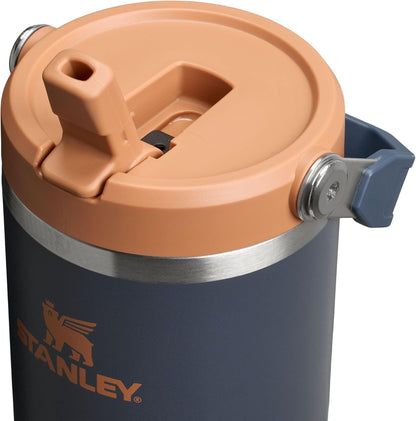 Stanley IceFlow 2.0 Flip Straw Tumbler with Handle 30 oz