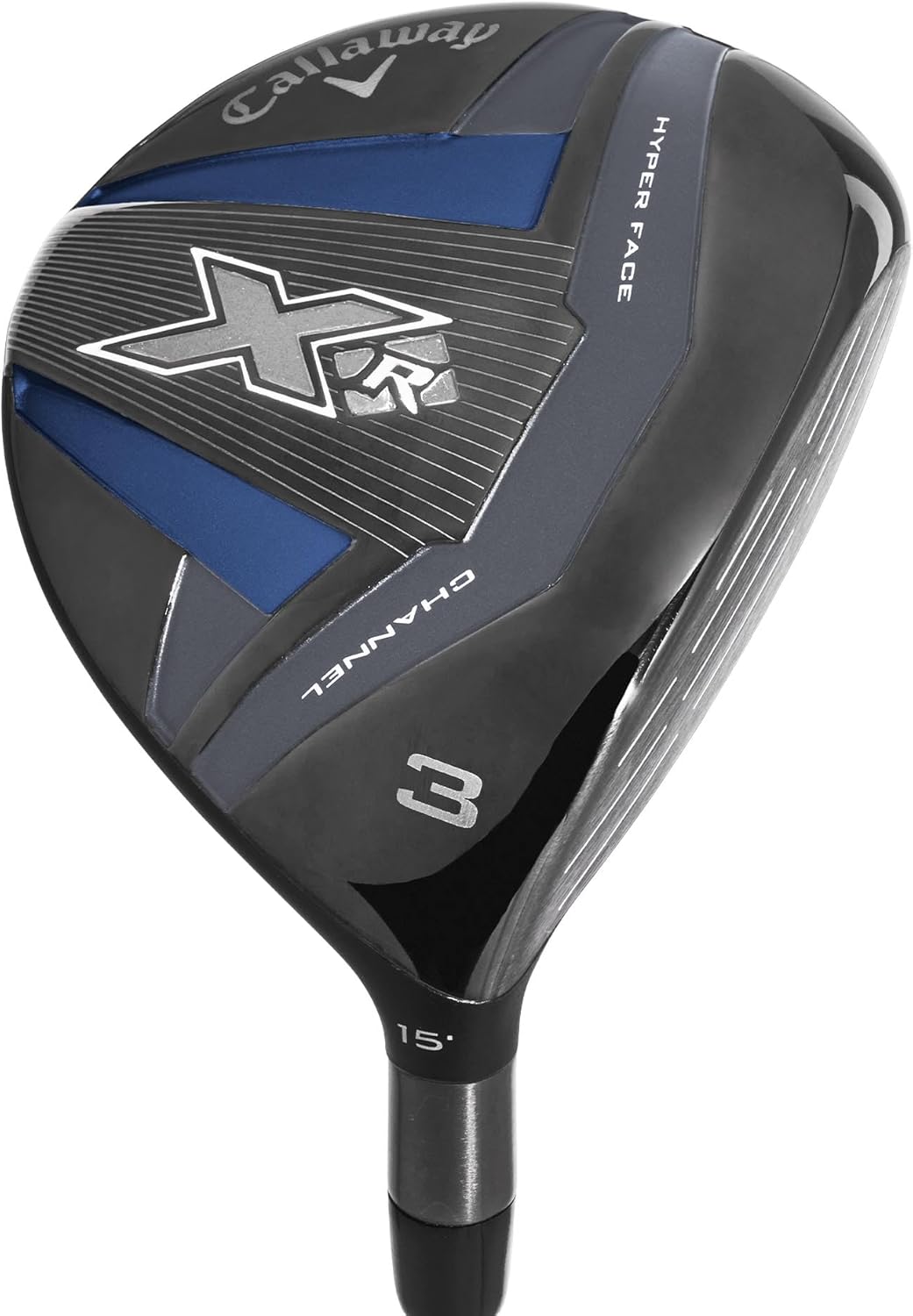 Callaway Golf XR Complete Set