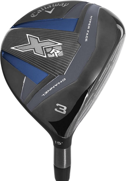 Callaway Golf XR Complete Set