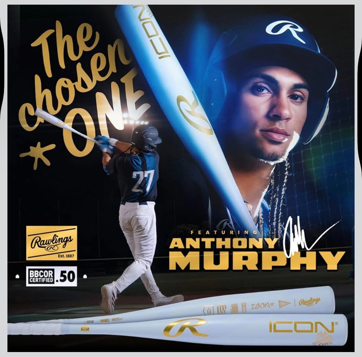 Rawlings Icon