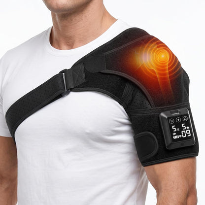 Cordless Shoulder Heating Pad