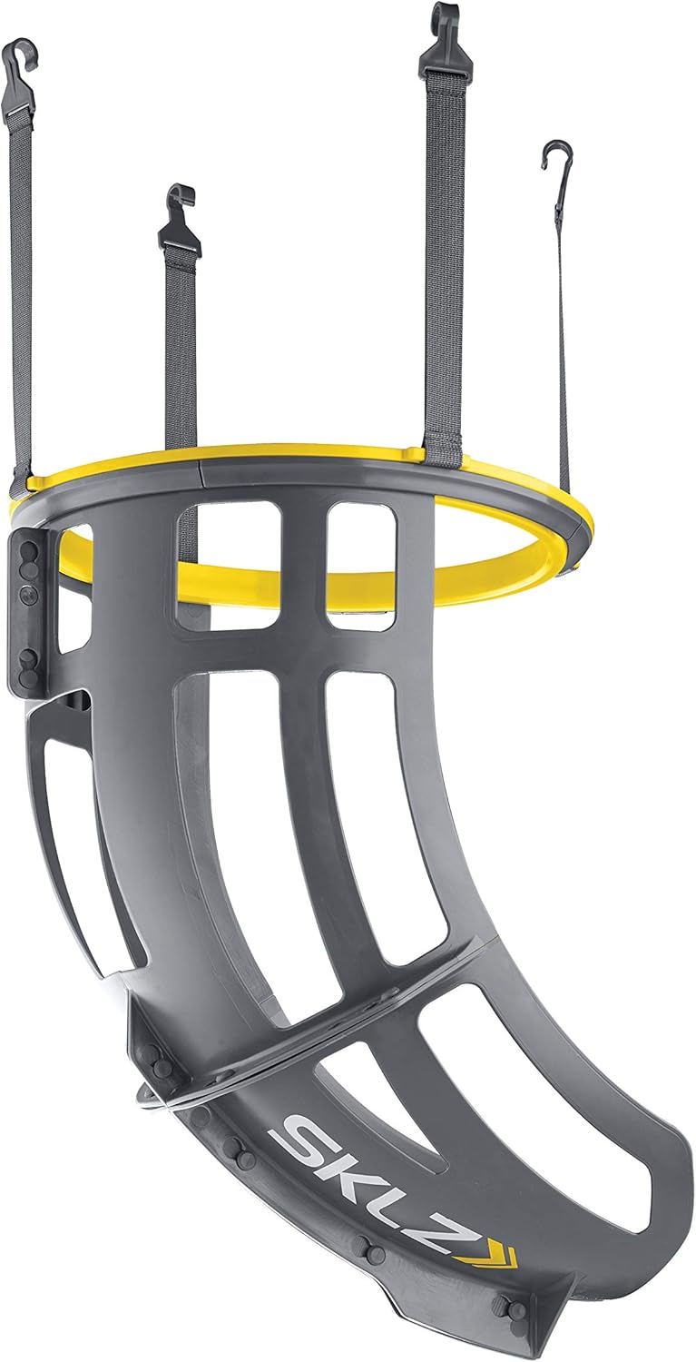 KLZ Kick-Out 360 Degree Ball Return System