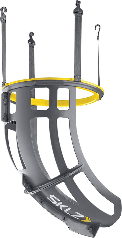 KLZ Kick-Out 360 Degree Ball Return System