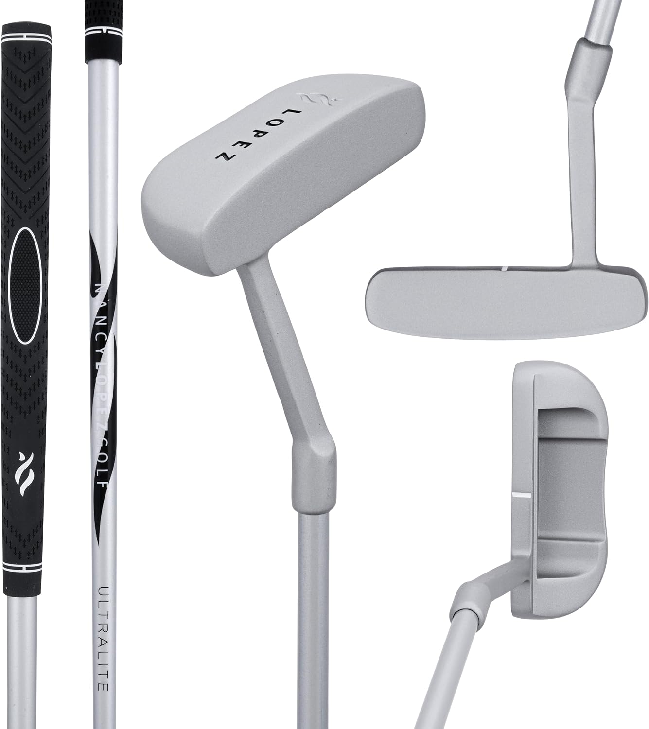 Nancy Lopez Golf Pack Complete Package Sets