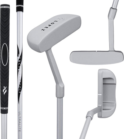 Nancy Lopez Golf Pack Complete Package Sets
