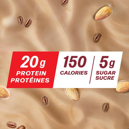 Premier Protein Al'mazing Non-Dairy Protein Shake, 20g Protein