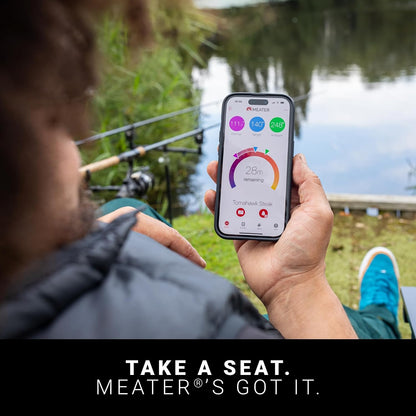 MEATER SE Smart Bluetooth Meat Thermometer