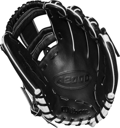 WILSON A2000 Infield Fastpitch Gloves