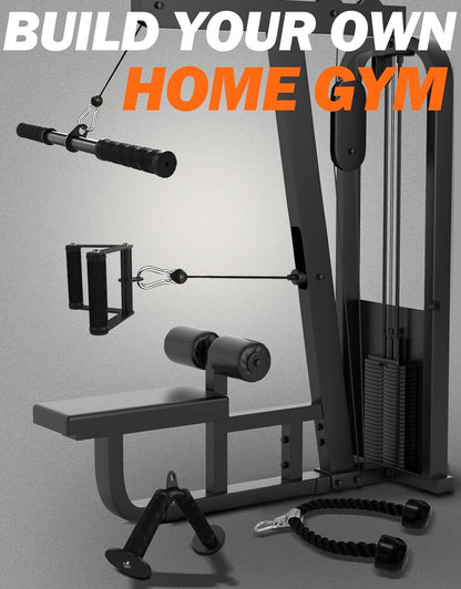 Fitarc Cable Machine Attachment Set