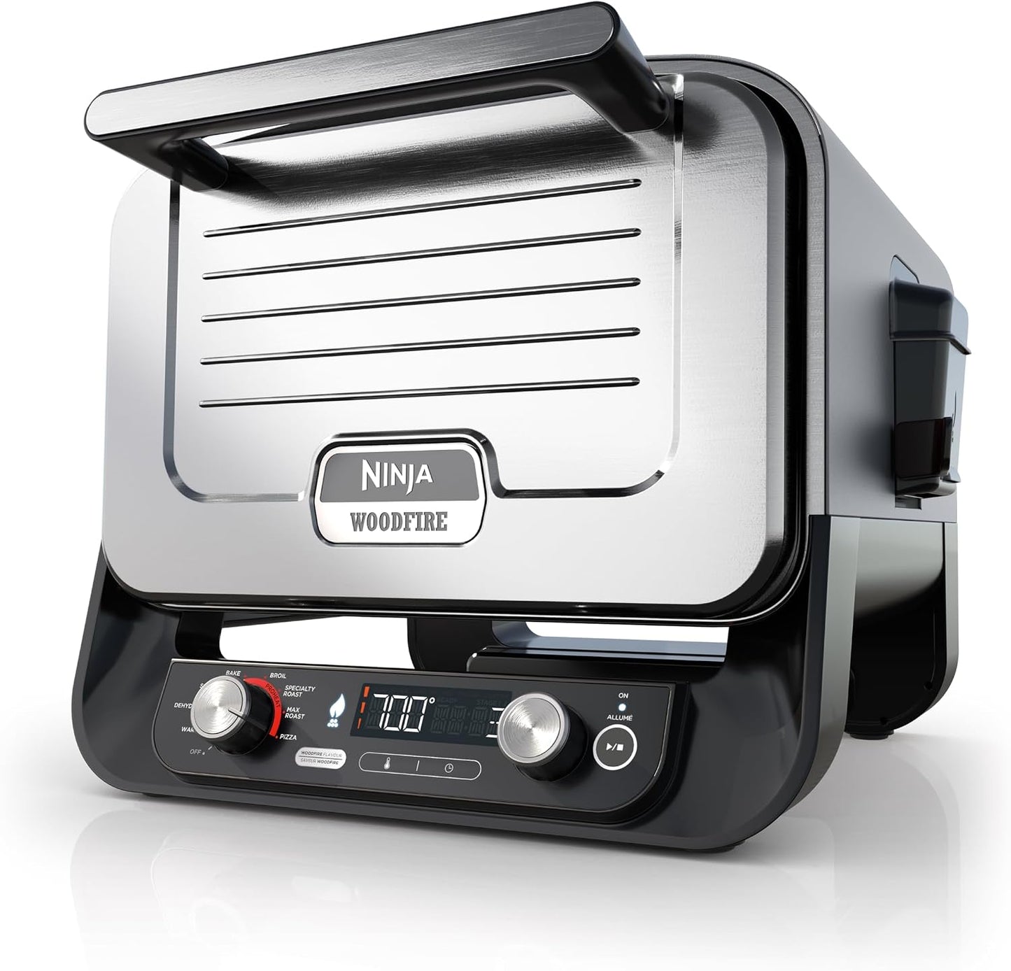 Ninja Woodfire 8-in-1 Outdoor Oven