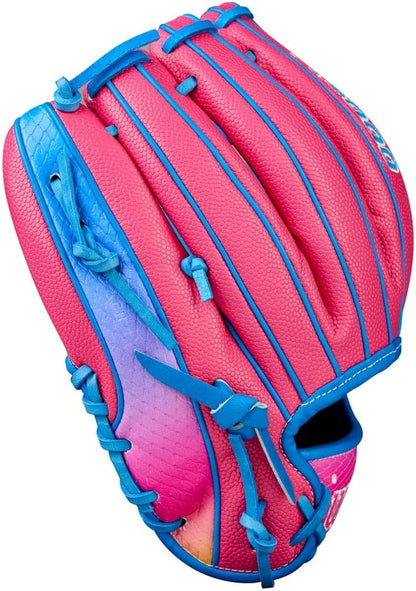 Wilson 2025 Love The Moment A2000 1786 SuperSkin Model 11.5" Infield Baseball Glove
