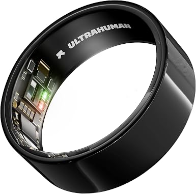 Ultrahuman Ring AIR Smart Ring