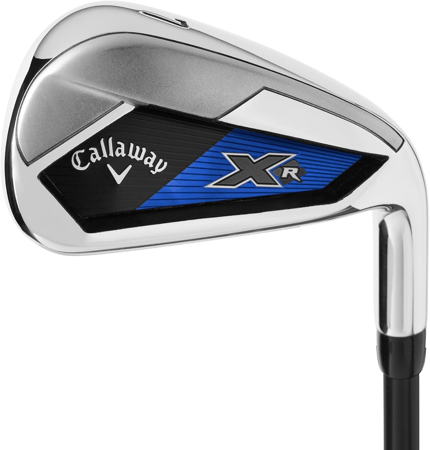 Callaway Golf XR Complete Set