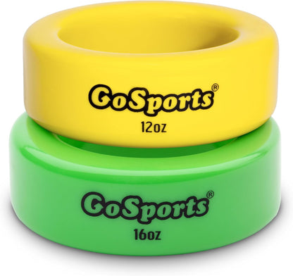 GoSports Baseball and Softball Bat Weights
