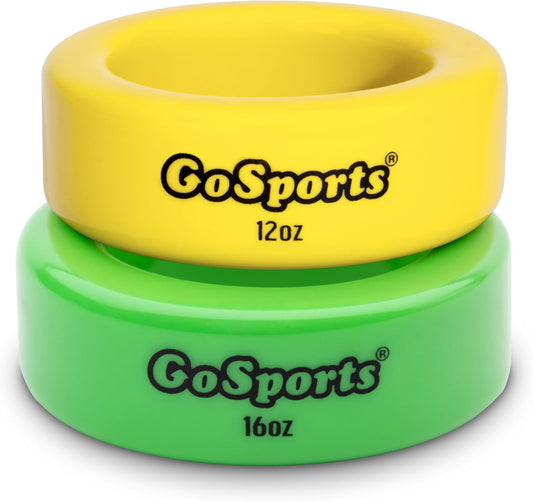 GoSports Baseball and Softball Bat Weights