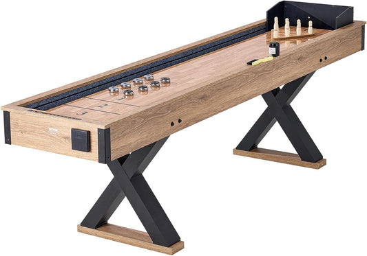 Shuffleboard