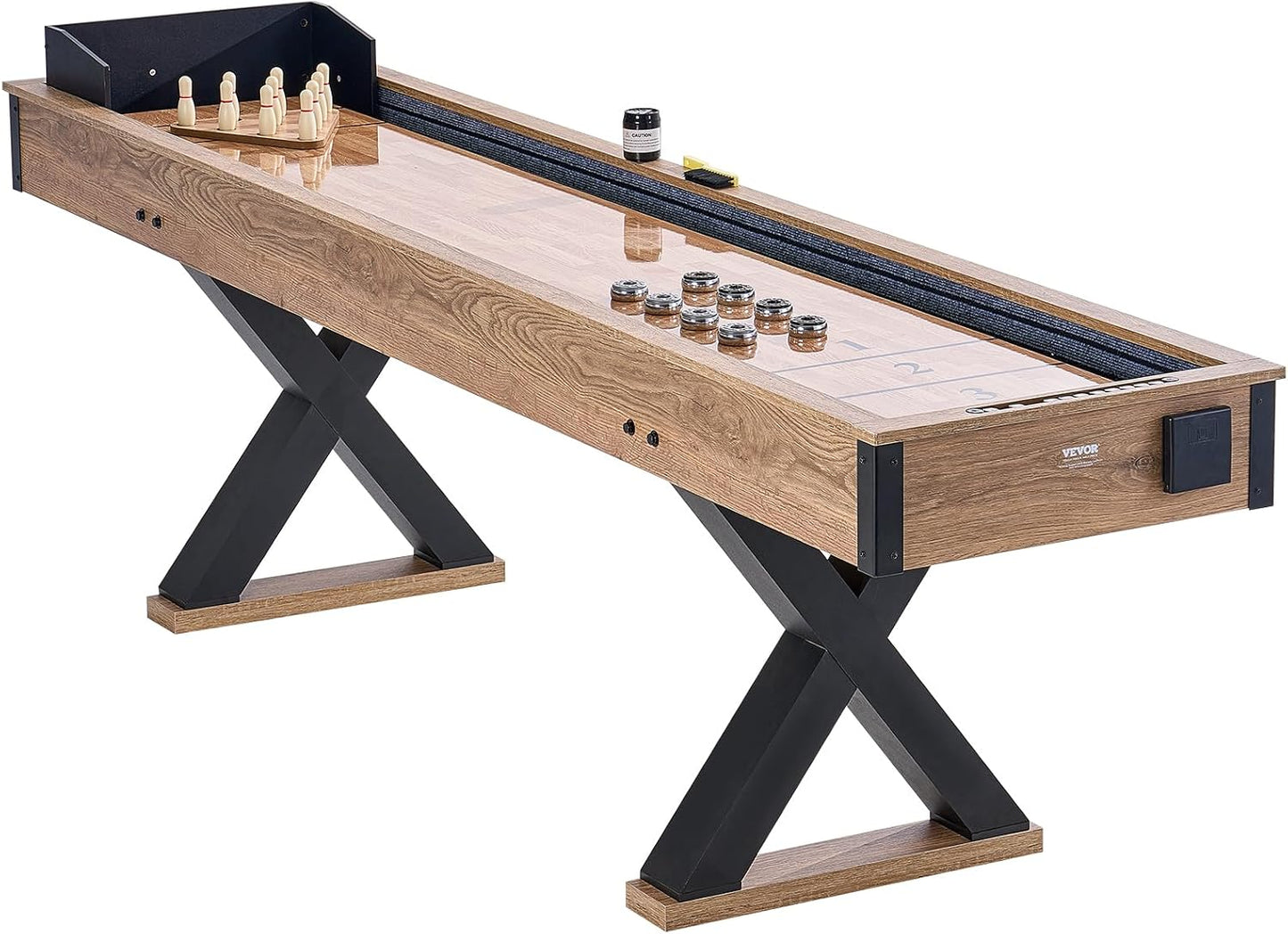 Shuffleboard