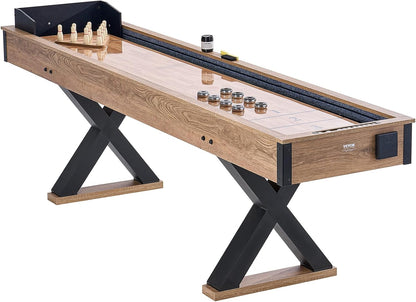 Shuffleboard