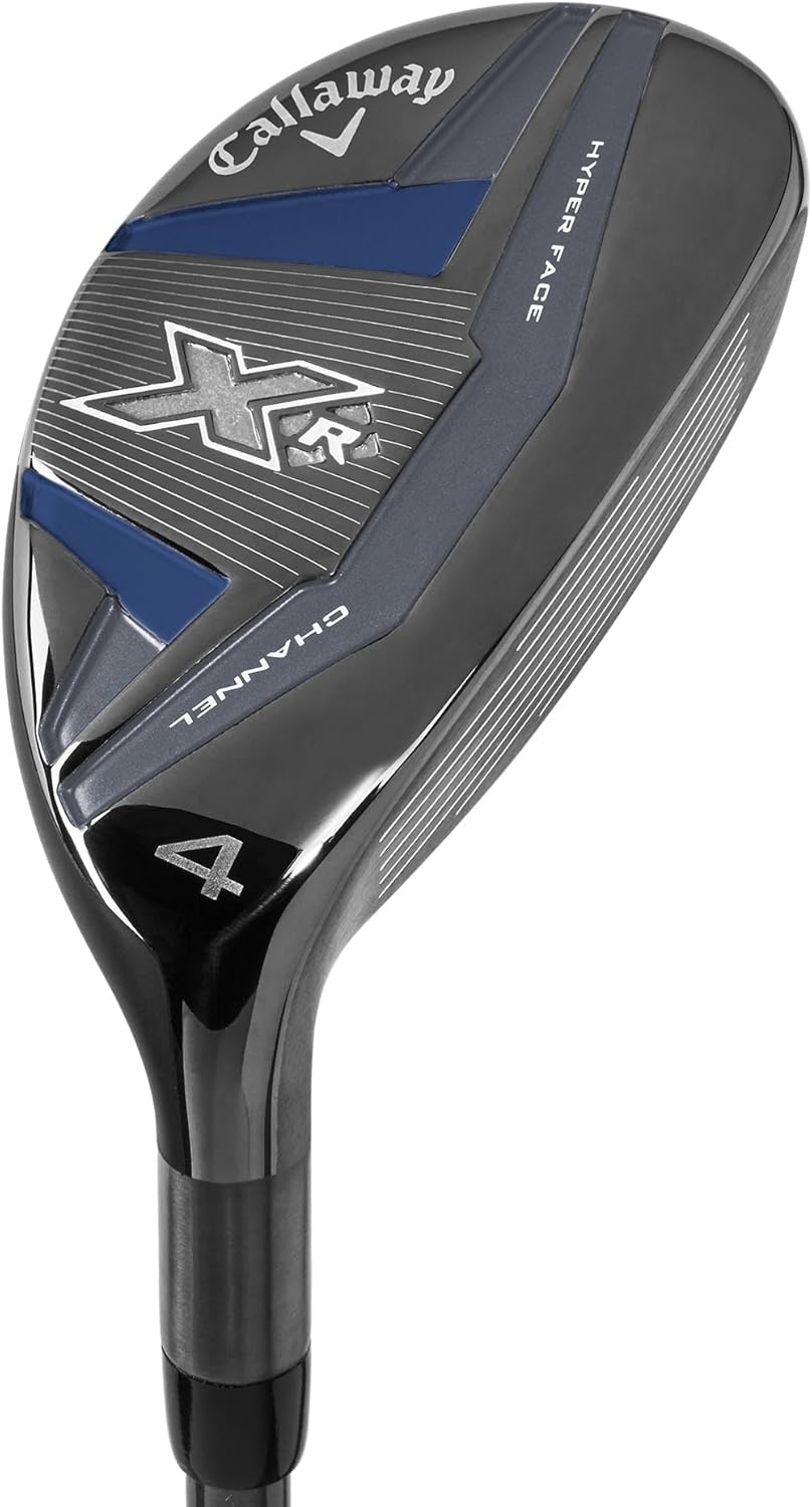 Callaway Golf XR Complete Set