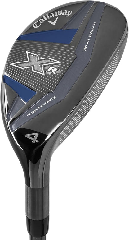 Callaway Golf XR Complete Set