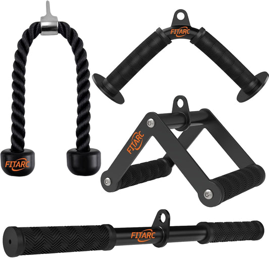 Fitarc Cable Machine Attachment Set