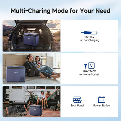 BODEGACOOLER 12v Car Refrigerator