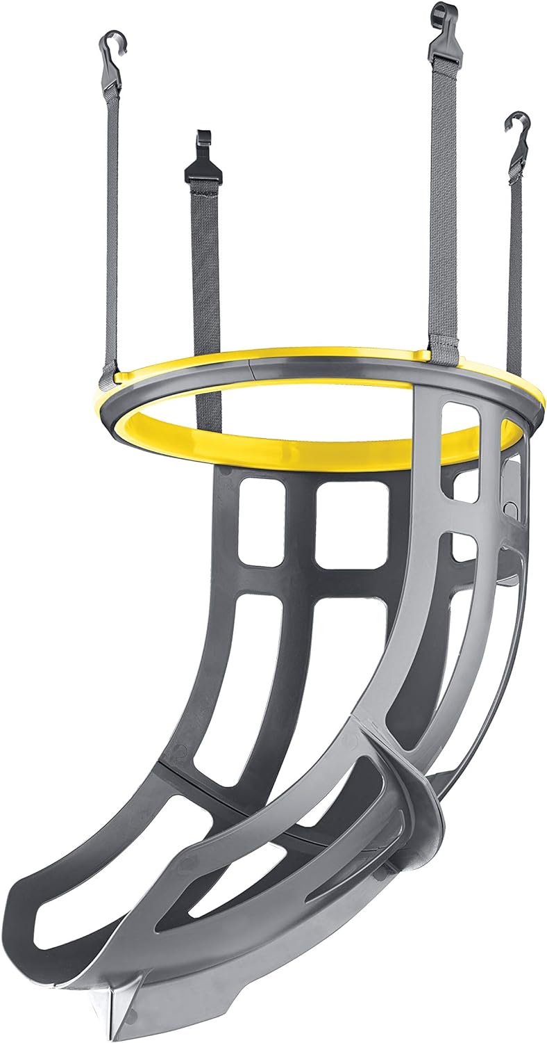 KLZ Kick-Out 360 Degree Ball Return System