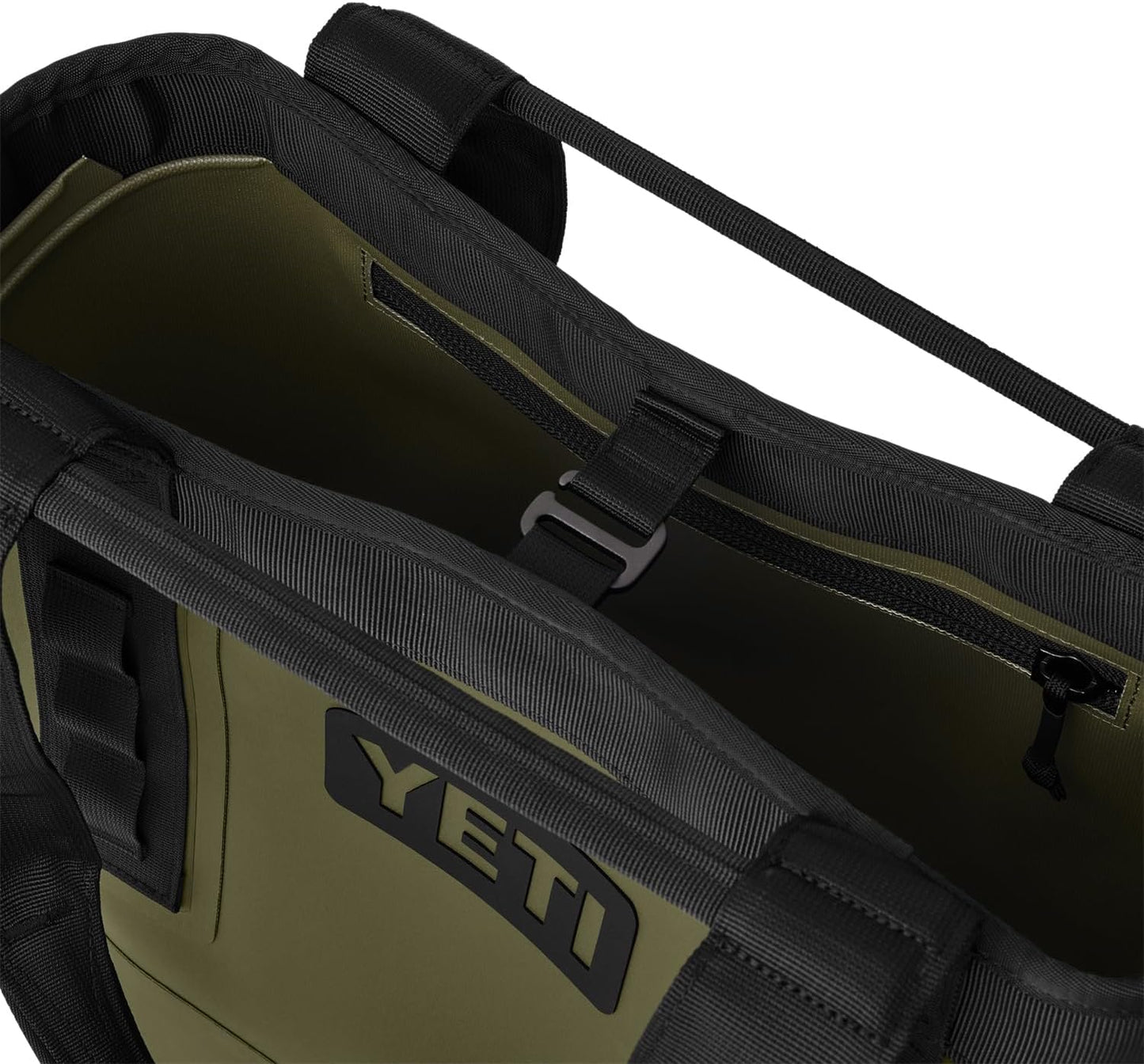 YETI Camino 20 Carryall with Internal Dividers, All-Purpose Utility Bag
