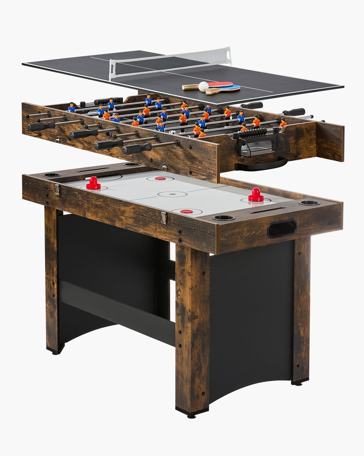 VEVOR Combo Game Table Set