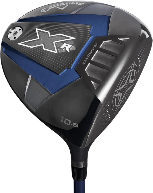 Callaway Golf XR Complete Set
