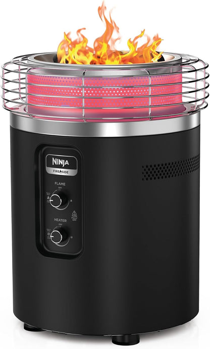 Ninja Fireside360™ Outdoor Heater & Fire Pit