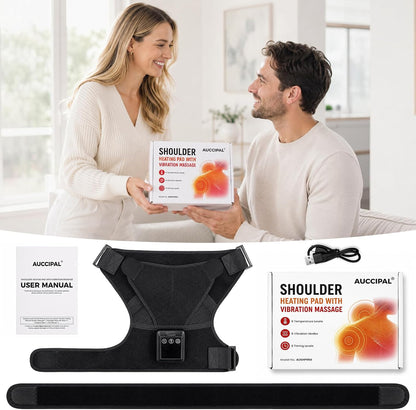 Cordless Shoulder Heating Pad