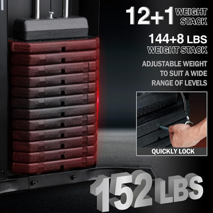 Mikolo Home Gym