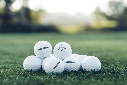Callaway Golf Supersoft Golf Balls