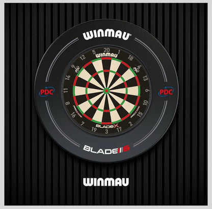 WINMAU Pro-Line Dartboard Surround