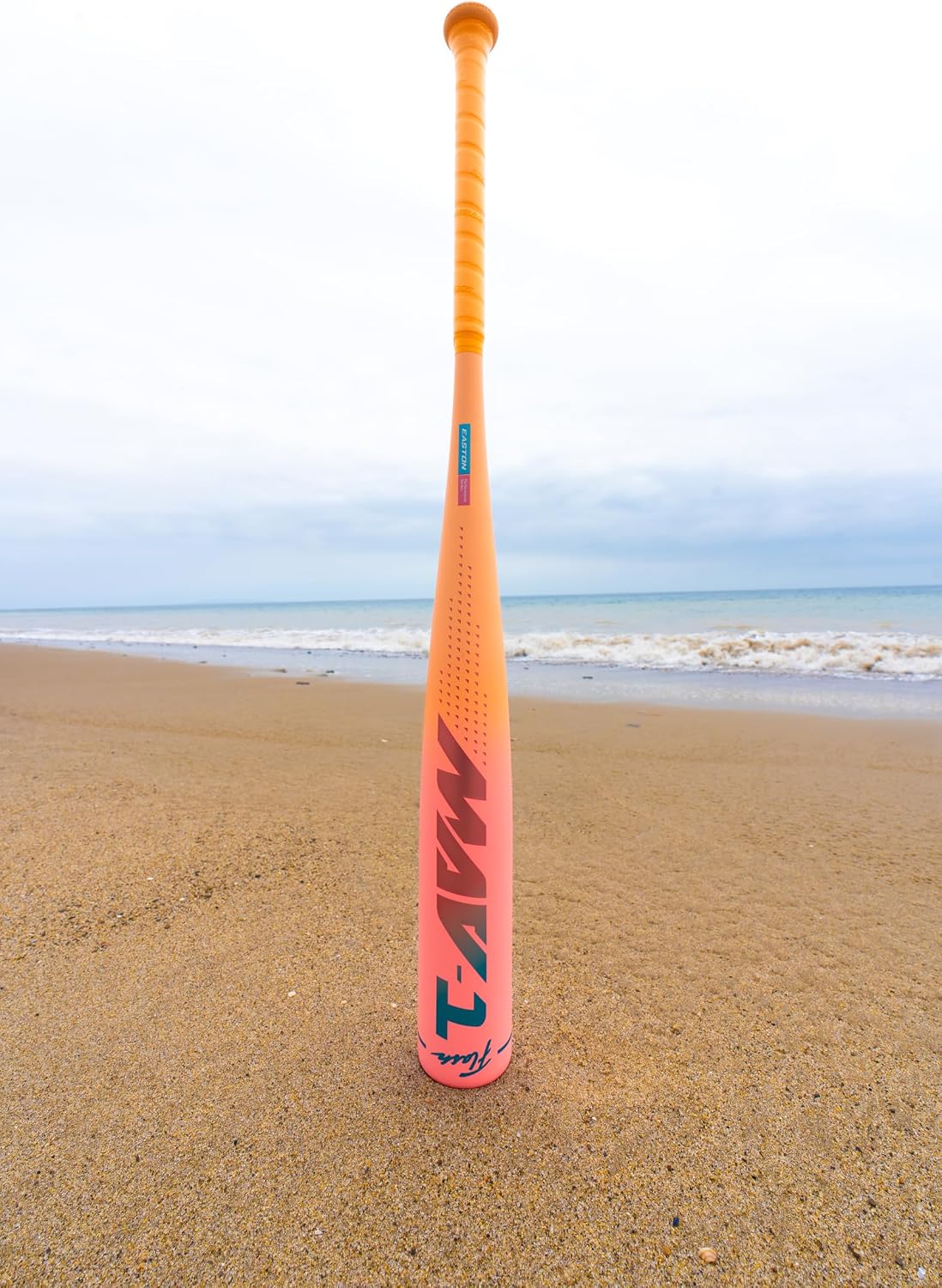 Easton | 2026 | MAV1 Flash Baseball Bat | BBCOR | -3 Drop | 2 5/8" Barrel | 1 Pc. Alloy