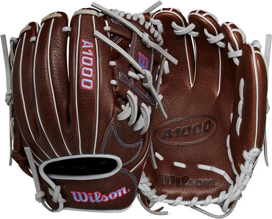 WILSON 2024 A1000 Infield Baseball Gloves