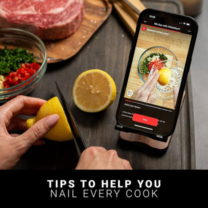 MEATER SE Smart Bluetooth Meat Thermometer