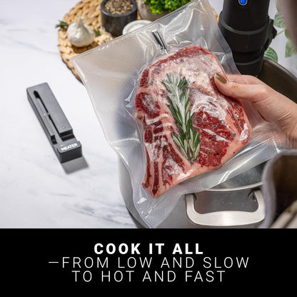 MEATER SE Smart Bluetooth Meat Thermometer
